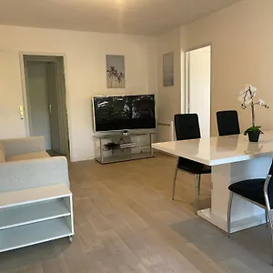Vue Mer Appartement Bandol