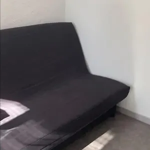 Appartement Studio Au Centre De Rdc, Quimper