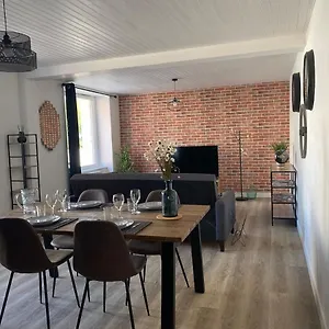 Appartement *la Factory / Aignan, Saint-Aignan (Morbihan)
